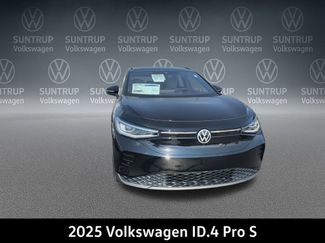 New 2025 Volkswagen ID.4 Pro S video 3