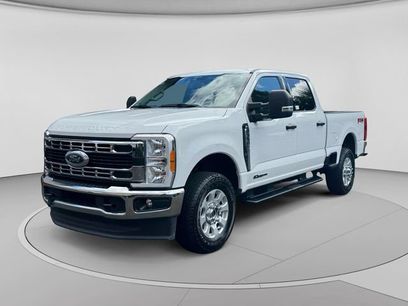 Used 2023 Ford F350 XLT
