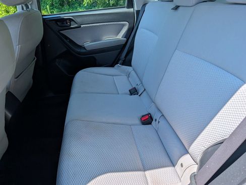 Used 2018 Subaru Forester 2.5i w/ Alloy Wheel Package AWD/4WD image 15