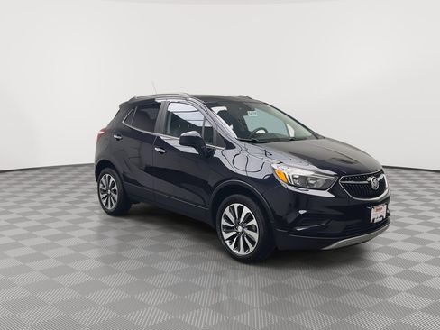 Certified 2022 Buick Encore Preferred w/ Safety Package image 29