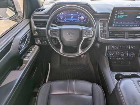 Used 2024 Chevrolet Tahoe RST w/ Luxury Package RWD image 17