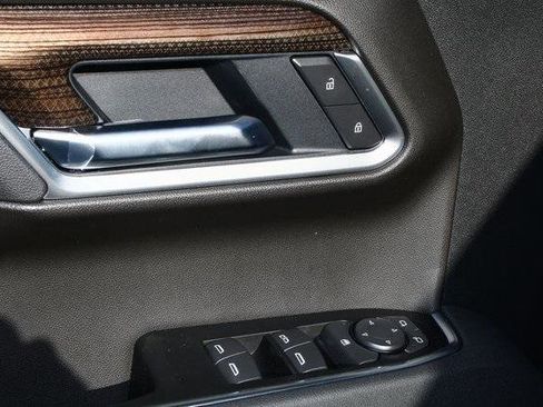 New 2026 Chevrolet Silverado 1500 LT image 12