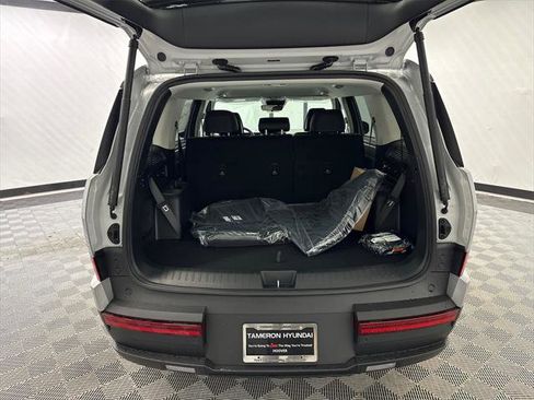 New 2026 Hyundai Santa Fe SEL image 19