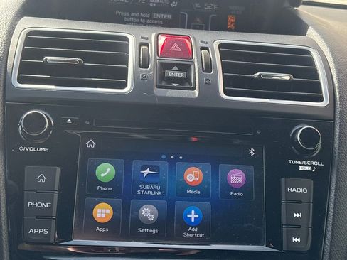 Used 2019 Subaru WRX Base image 12