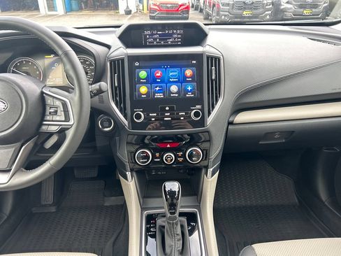 Used 2024 Subaru Forester Limited AWD/4WD image 19