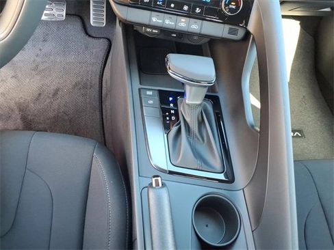New 2026 Hyundai Elantra Sport image 16