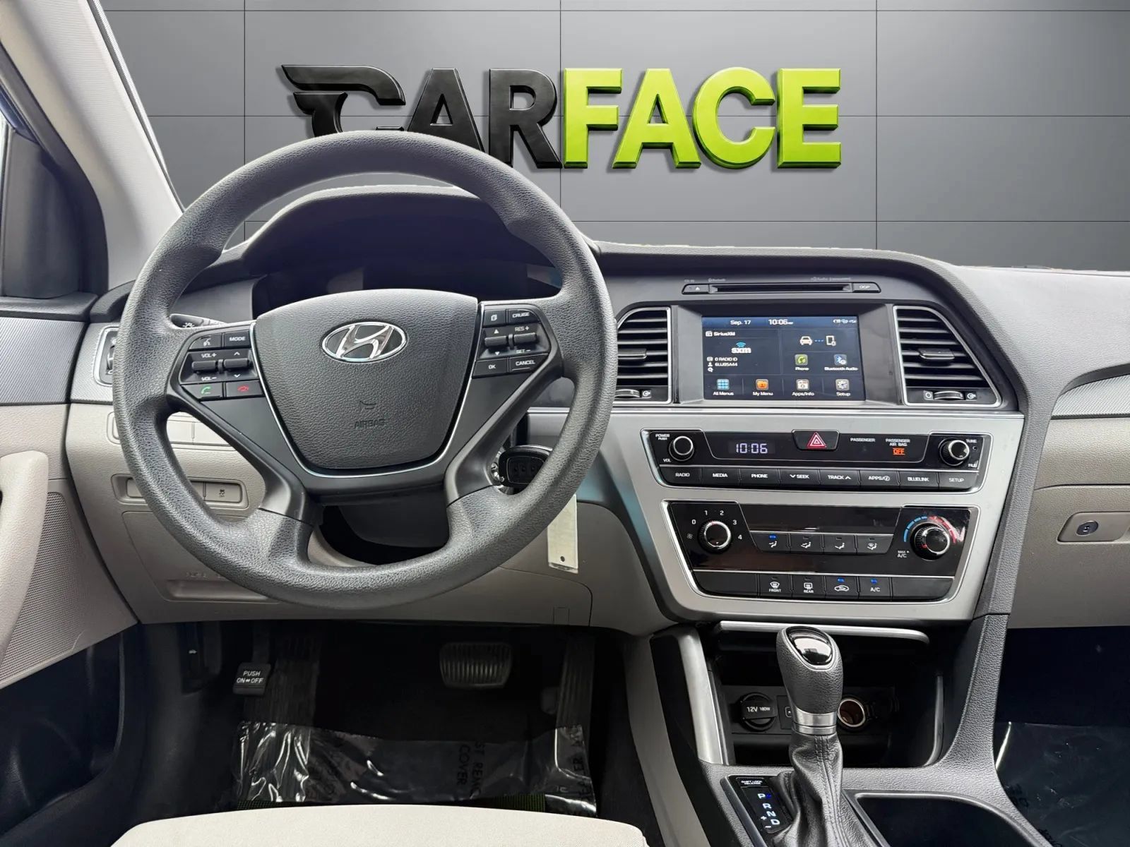 Used 2017 Hyundai Sonata SE FWD image 23