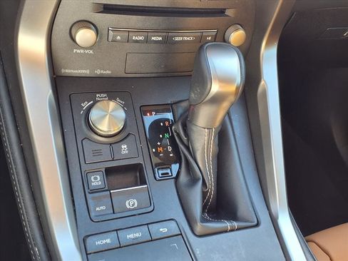 Used 2021 Lexus NX 300 FWD w/ Comfort Package image 22