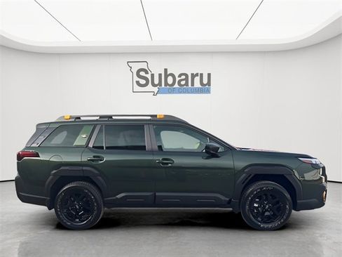 New 2026 Subaru Outback Wilderness image 8