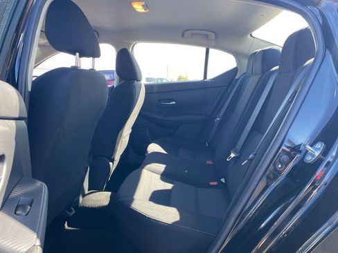 Used 2023 Nissan Sentra SV image 20