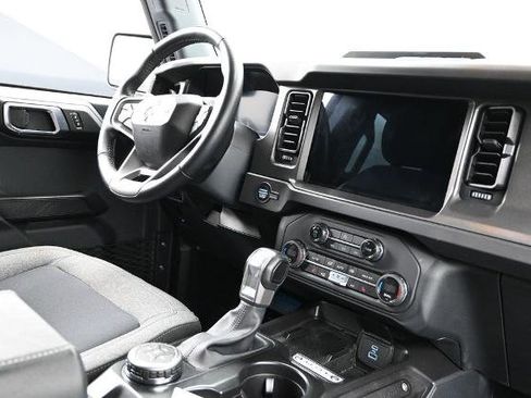 Certified 2025 Ford Bronco Big Bend AWD/4WD image 15