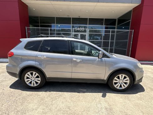 Used 2008 Subaru Tribeca Limited AWD/4WD image 7