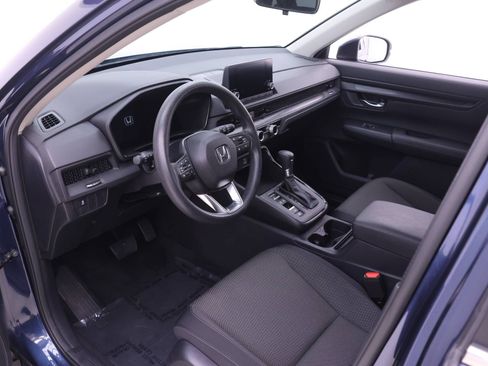 Certified 2023 Honda CR-V LX image 3