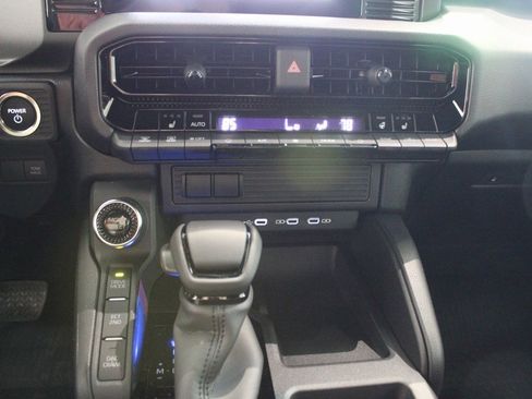 New 2026 Toyota Land Cruiser 1958 image 33