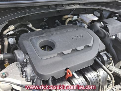 Used 2021 Kia Sportage LX FWD image 18