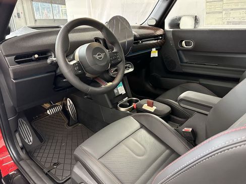 New 2026 MINI Cooper John Cooper Works image 9