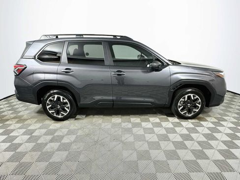 Certified 2026 Subaru Forester Premium AWD/4WD image 8