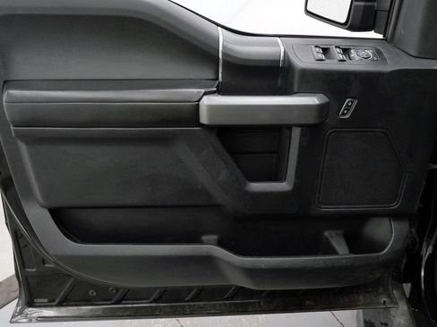Used 2018 Ford F150 XLT w/ Equipment Group 301A Mid AWD/4WD image 12