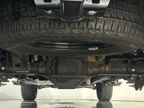 Used 2025 RAM 1500 Rebel w/ G/T Package AWD/4WD image 41