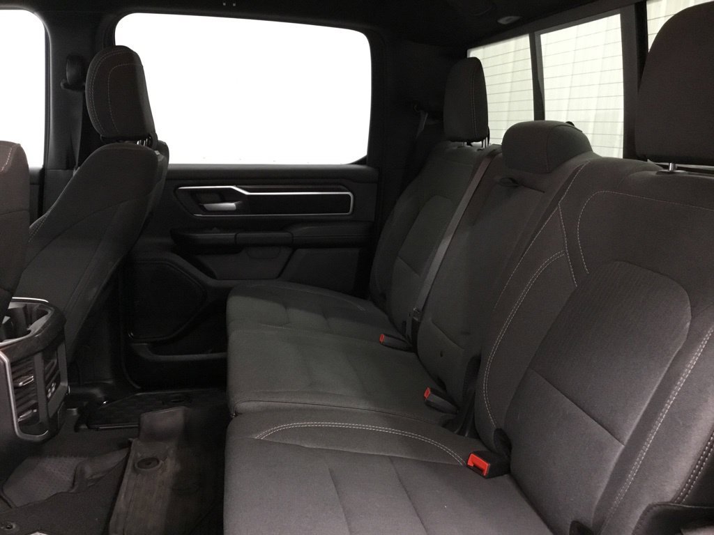 Used 2023 RAM 1500 Big Horn AWD/4WD image 35