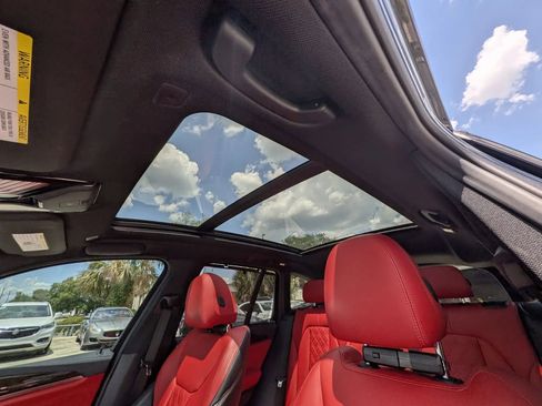 Used 2018 BMW X3 M40i AWD/4WD image 16