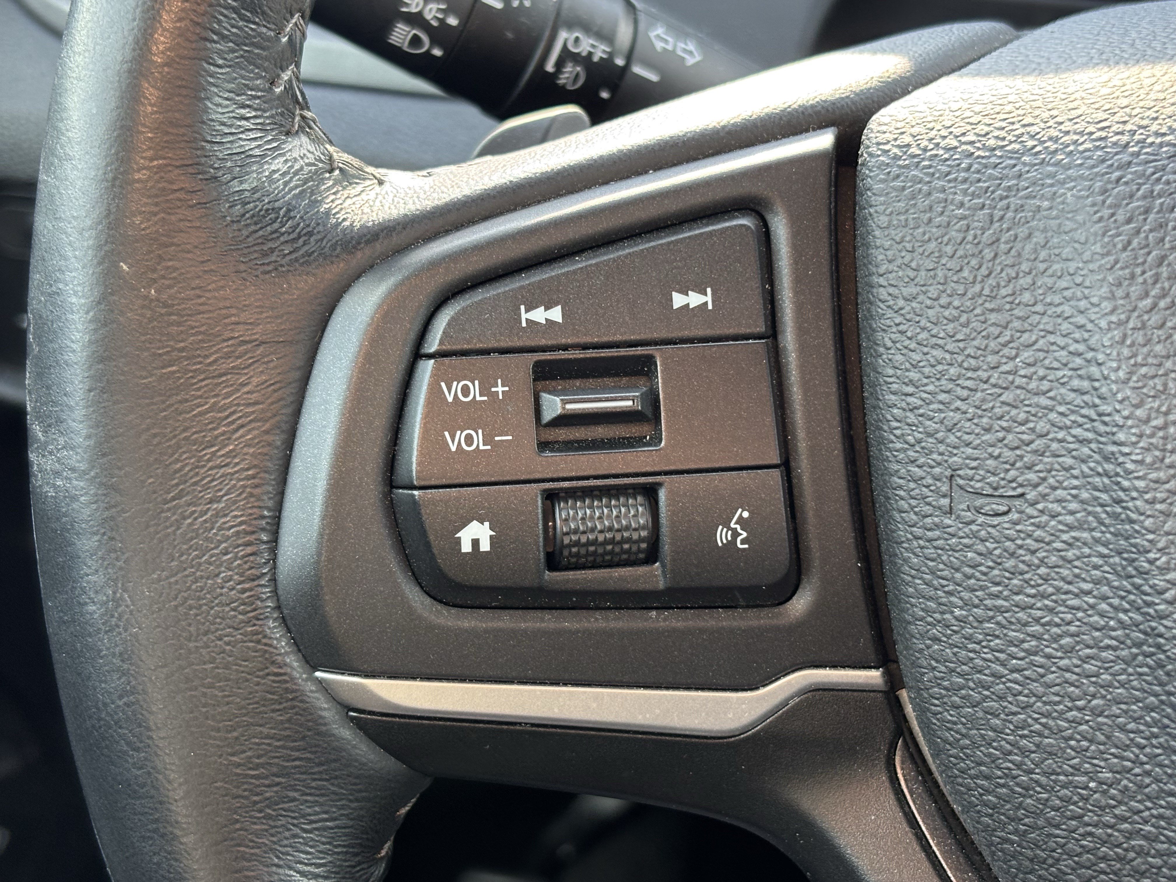 Used 2024 Honda Ridgeline RTL image 21