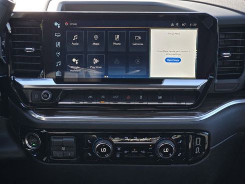 New 2025 Chevrolet Silverado 1500 LT w/ All Star Edition Plus image 9