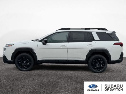 New 2026 Subaru Outback Limited image 2