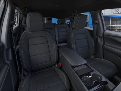 New 2026 Chevrolet Blazer EV LT image 48