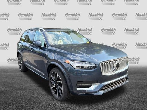 Certified 2023 Volvo XC90 B6 Plus w/ Protection Package Premier AWD/4WD image 2