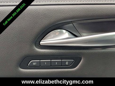 Used 2021 Cadillac XT4 Premium Luxury w/ Driver Awareness Package image 23