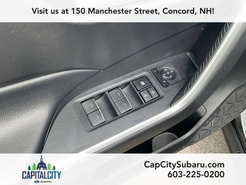 Used 2024 Toyota RAV4 SE w/ Convenience Package AWD/4WD image 12