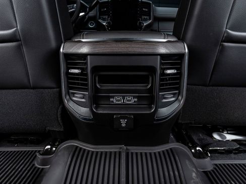 Used 2025 RAM 3500 Laramie w/ Night Edition image 33