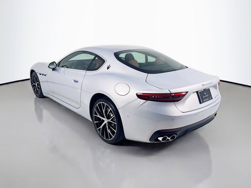 New 2026 Maserati GranTurismo Modena AWD/4WD image 6