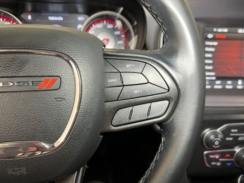 Certified 2023 Dodge Charger SXT image 36