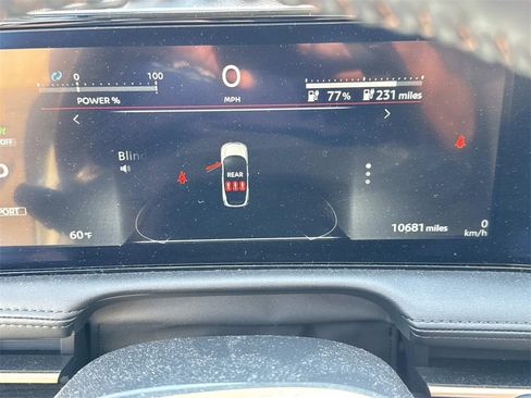 Used 2023 Nissan Ariya EVOLVE+ e-4ORCE image 27