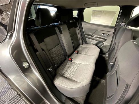 New 2026 Nissan Kicks SV w/ SV Premium Package image 19