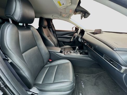 Used 2021 MAZDA CX-30 AWD 2.5 S w/ Select Package image 19