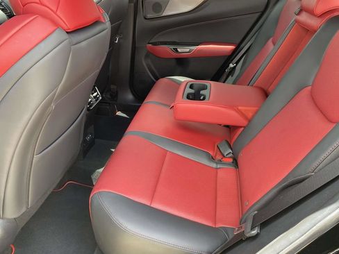 Used 2023 Lexus NX 350 F Sport AWD/4WD image 46
