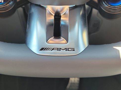 New 2026 Mercedes-Benz GLC 43 AMG 4MATIC image 32