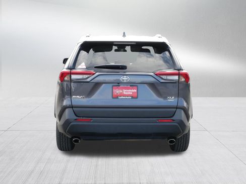 Certified 2024 Toyota RAV4 XLE w/ Convenience Package AWD/4WD image 6