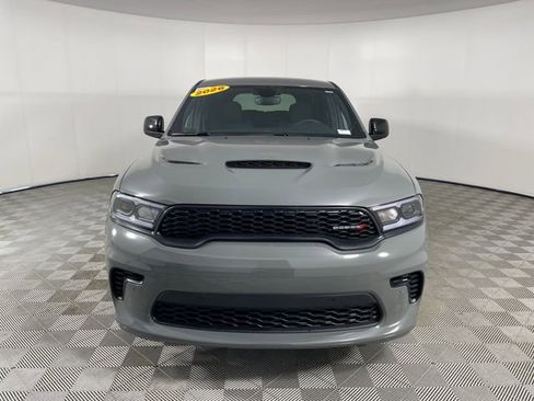 New 2026 Dodge Durango GT AWD/4WD image 15
