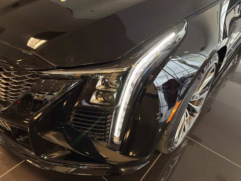 New 2026 Cadillac CT5 V Blackwing w/ Super Cruise 1 Package image 9