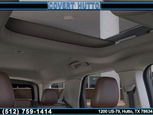 New 2025 Ford Bronco Sport Outer Banks w/ Outer Banks Tech Package+ image 22