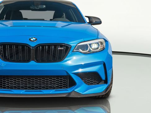 Used 2020 BMW M2 CS image 2
