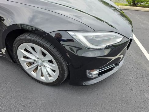 Used 2018 Tesla Model S 75D AWD/4WD image 14