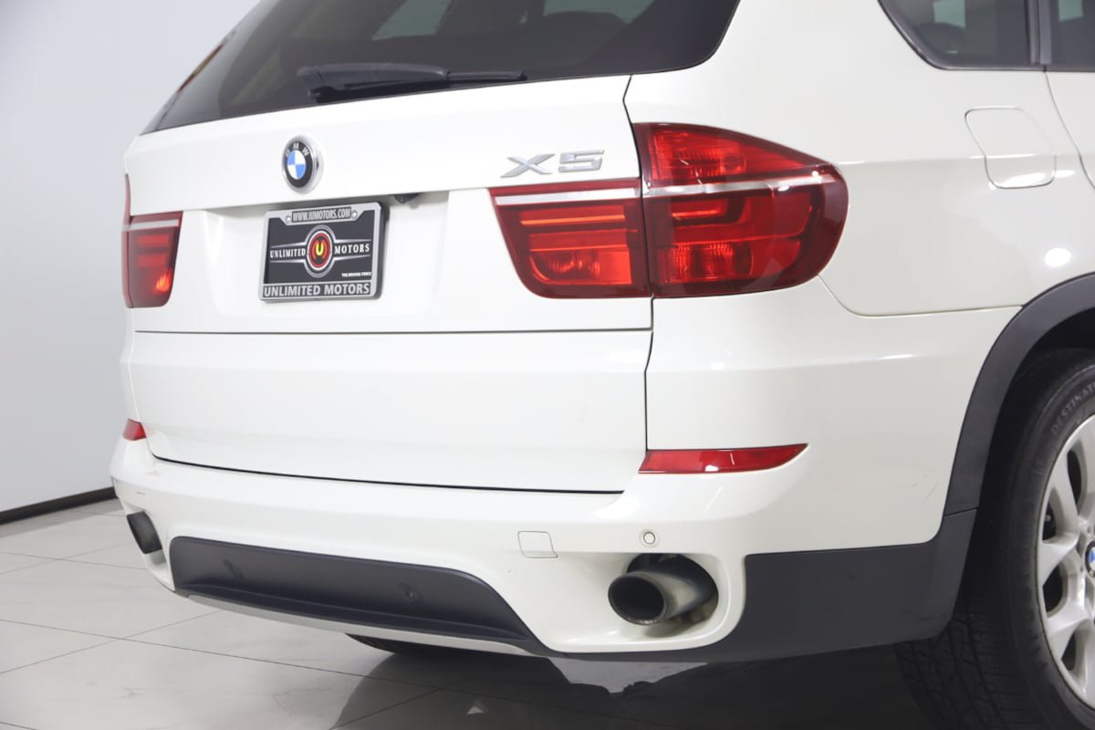 Used 2012 BMW X5 xDrive35i AWD/4WD image 39