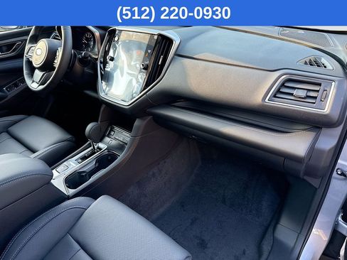 New 2025 Subaru Ascent Limited image 39