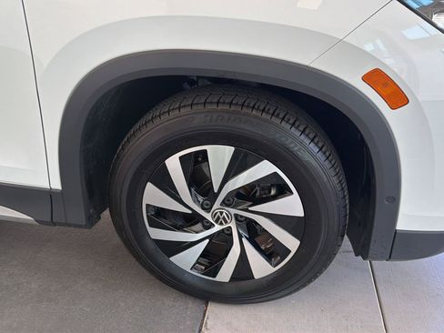 Certified 2026 Volkswagen Tiguan S FWD image 10