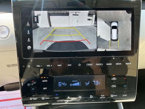 New 2024 Hyundai Tucson Limited image 10